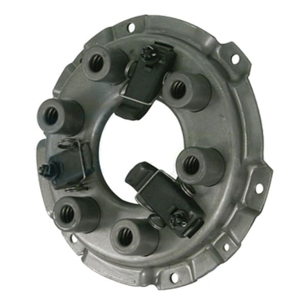 Aftermarket Pressure Plate Fits Kubota B4200 B5100 B6000 B6100 B7100 Models 31150-14500 6659 66591-13400 - main